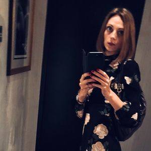 Meet your Posher, Anastasia